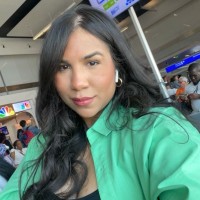 Billiards Florida Employee Jennifer Burgos's profile photo