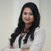 Grampians Health Employee Mary Sophia's profile photo