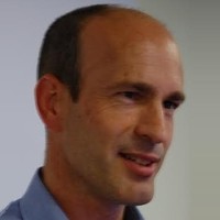 Perfetti Van Melle Employee Ian Hicks's profile photo