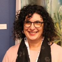 B'nai B'rith Foundation Employee Vivienne Radomsky's profile photo