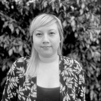 Income Movement Employee Chelsea Wilkinson's profile photo
