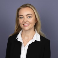 Ingrid Naustdal Email & Phone Number