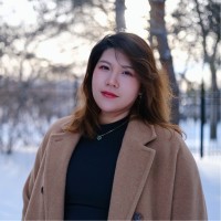 Irene Wang Email