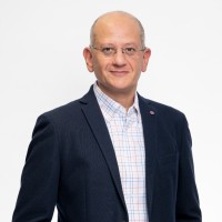 GenusPlus Group Employee Maan al-Asad's profile photo
