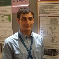 Lam Research Employee Daniel Messina's profile photo