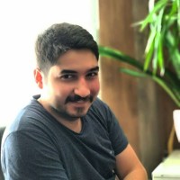 Sina Ashouri Email