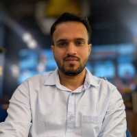 CERO SMART MOBILITY Employee Abhishek Singh's profile photo