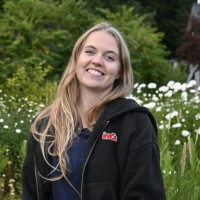 Gardens of Golden Gate Park Employee Daisy Sessions's profile photo