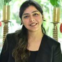 House of Creators Employee Nikita Tandon's profile photo