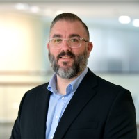 Mercy Employee Mha Walker's profile photo