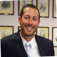 Truist Employee Ricky Gower's profile photo