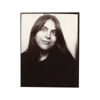 Superlativa Employee Desireé Román Rodríguez's profile photo