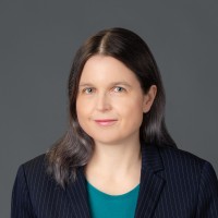 GrammaTech Employee Lucja Kot's profile photo
