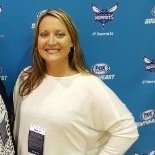 Marine Credit Union Employee Brooke Richardson-Liu's profile photo