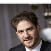 LTC DOCS Employee Israel Lieberman's profile photo