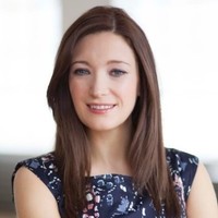 Robert Half Management Resources Employee Jewell Larocque's profile photo