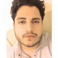 Pixel Walkerr Employee Vinit Narayan's profile photo