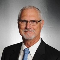 Tabor College Employee Ron Braun's profile photo