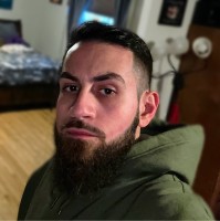 Andrew Bedjan's profile photo