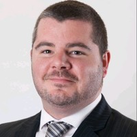 NDIS Quality and Safeguards Commission Employee Ian Connolly's profile photo