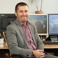 AEROCOMPACT Employee Edgar Häusle's profile photo