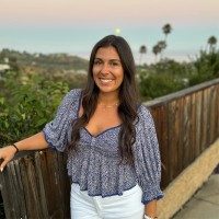 1Rebel Employee Julia Haber's profile photo