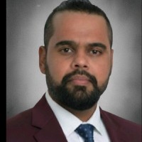 Flutter Entertainment Plc Employee Arun Prasad's profile photo