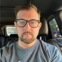 Outback Steakhouse Employee Shaun Vice's profile photo