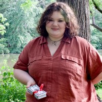 Auratherapy Employee Madeline Robbana's profile photo