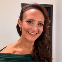 Teach First Employee Hayley Russell's profile photo