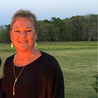 FLUOR Employee Kathleen Roth's profile photo