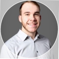 Automation Within Reach Employee Colin Sellers's profile photo