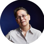 Dynamic Resources Employee Debra Gambino's profile photo