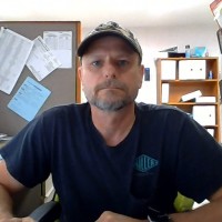 Miller Electric Company Employee Stuart Amos's profile photo