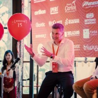 GOLIVE SERVICES Employee Javier Olcina's profile photo