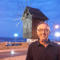Alan Thorp Email