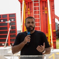 sateco Employee Médéric Lapeyre's profile photo