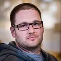 ACCU-FILL Concrete Floor Restoration Employee Richard Arsenault's profile photo