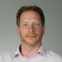 NOV Employee Richard Herdman's profile photo