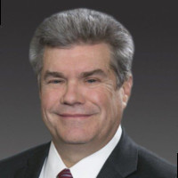 The Meggs Foundation Employee John Ragland's profile photo