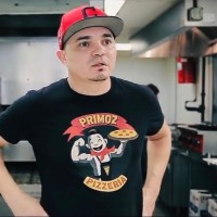 Primoz Pizza Employee Joseph Small's profile photo