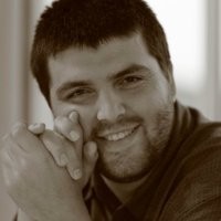 Marias Technology Employee Landon Coate's profile photo