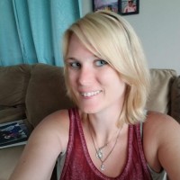 Chelsea Clark's profile photo