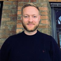 Digitaltec Engineering Ltd Employee Mathew Gates's profile photo