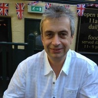 Actus Nutrition Employee Julian Price's profile photo