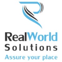 RealWorld Solutions Employee Het Chauhan's profile photo