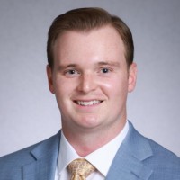 PwC Employee Christopher Cottrell's profile photo