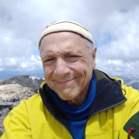 Orphalan Employee Michael Heifets's profile photo