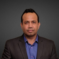 Jio Financial Services Employee Sanjay Rastogi's profile photo
