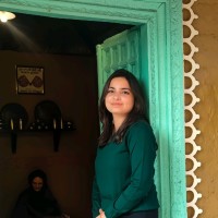 Beingtheparent.com Employee Amita Angurala's profile photo